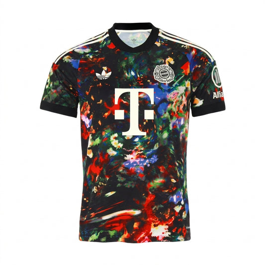 Bayern De Munique Oktoberfest 26/27 Torcedor Adidas - Colorida