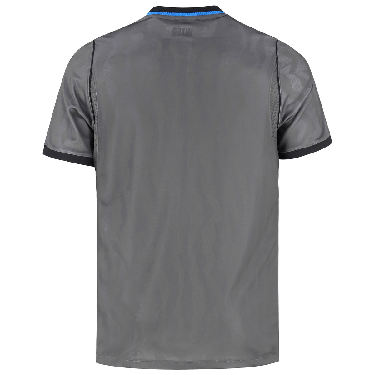 Inter de Milão Third 26/27 Torcedor Nike - Cinza