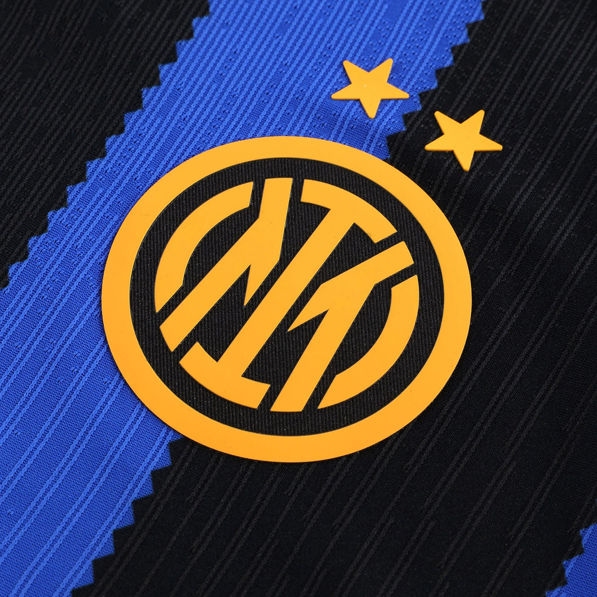 Inter de Milão Home 26/27 Jogador Nike - Azul e Preto