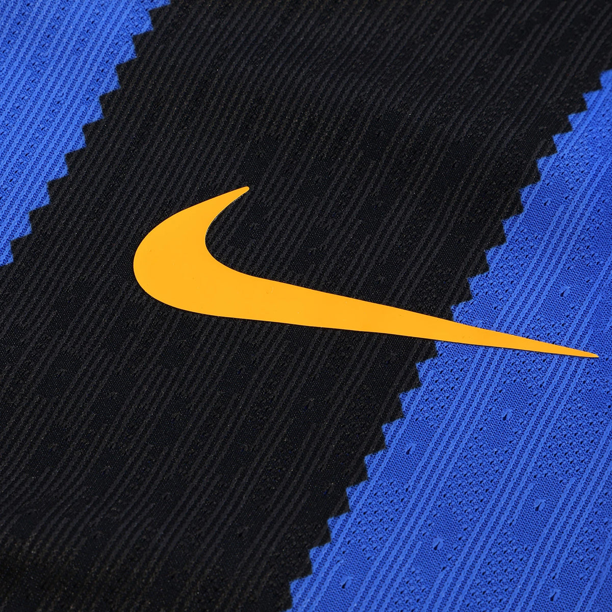 Inter de Milão Home 26/27 Jogador Nike - Azul e Preto