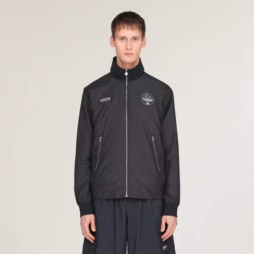 Jaqueta Adidas  - Preto