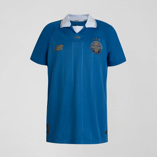 Grêmio Third 26/27 NB Torcedor Masculino - Azul