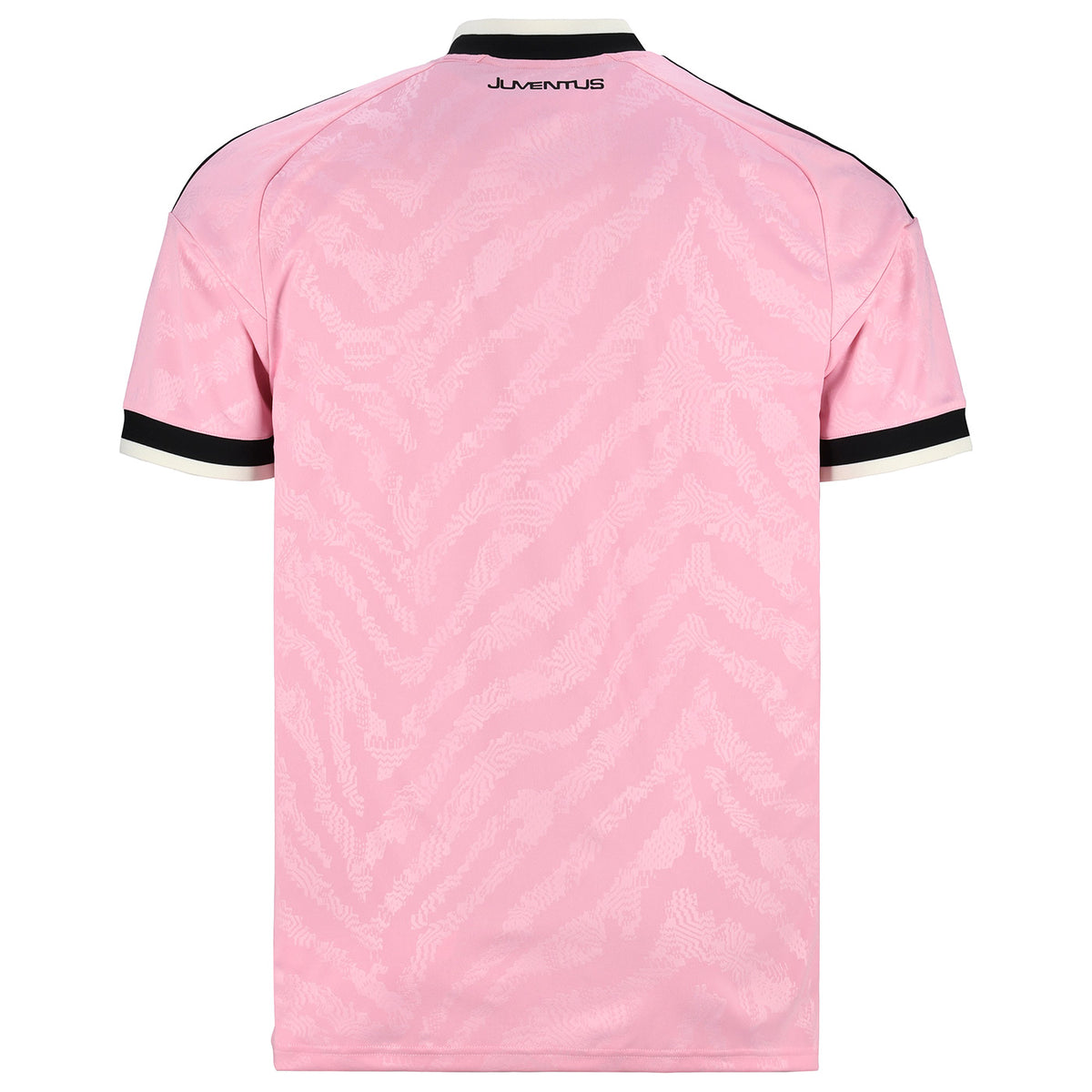 Juventus Away 26/27 Torcedor Adidas  - Rosa