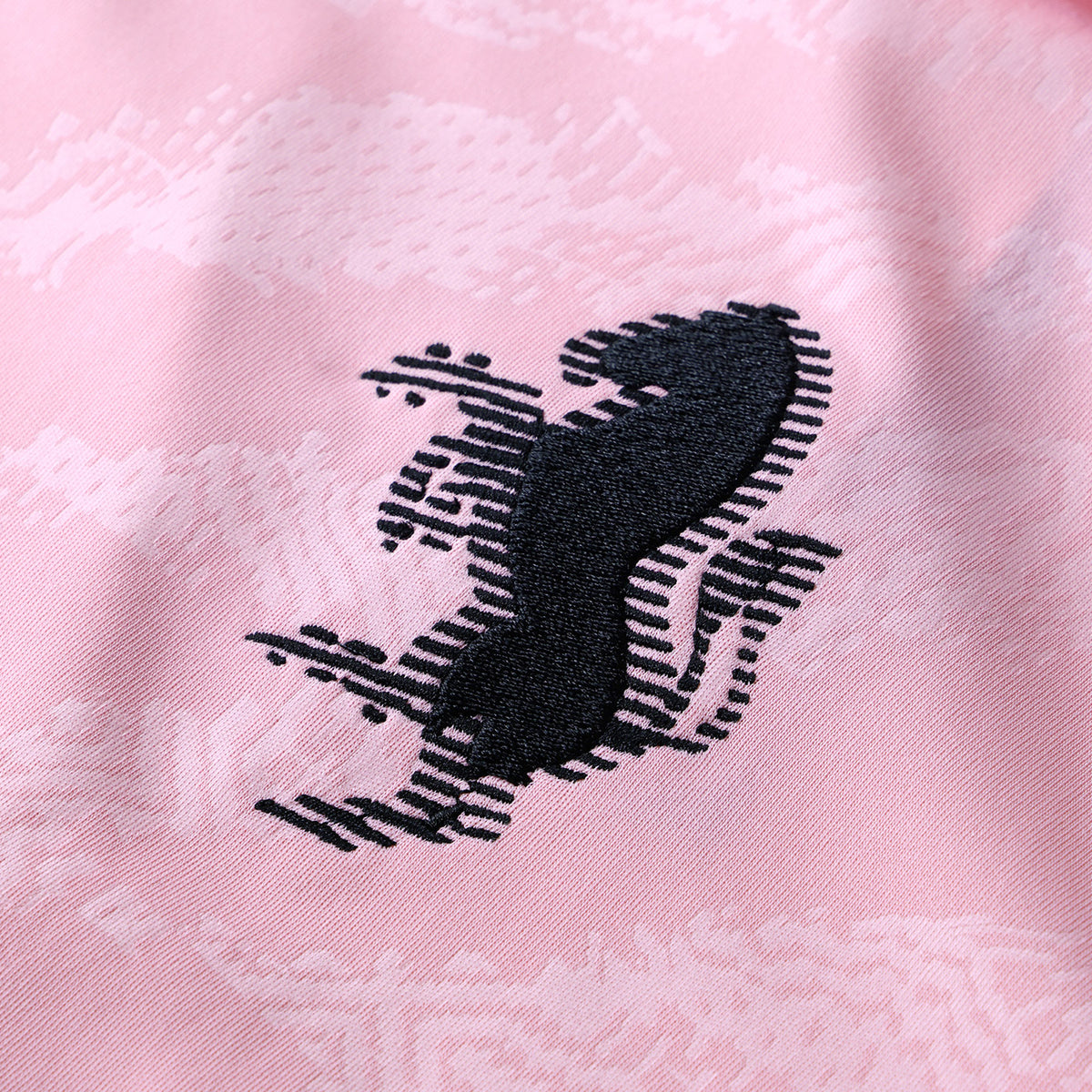 Juventus Away 26/27 Torcedor Adidas  - Rosa