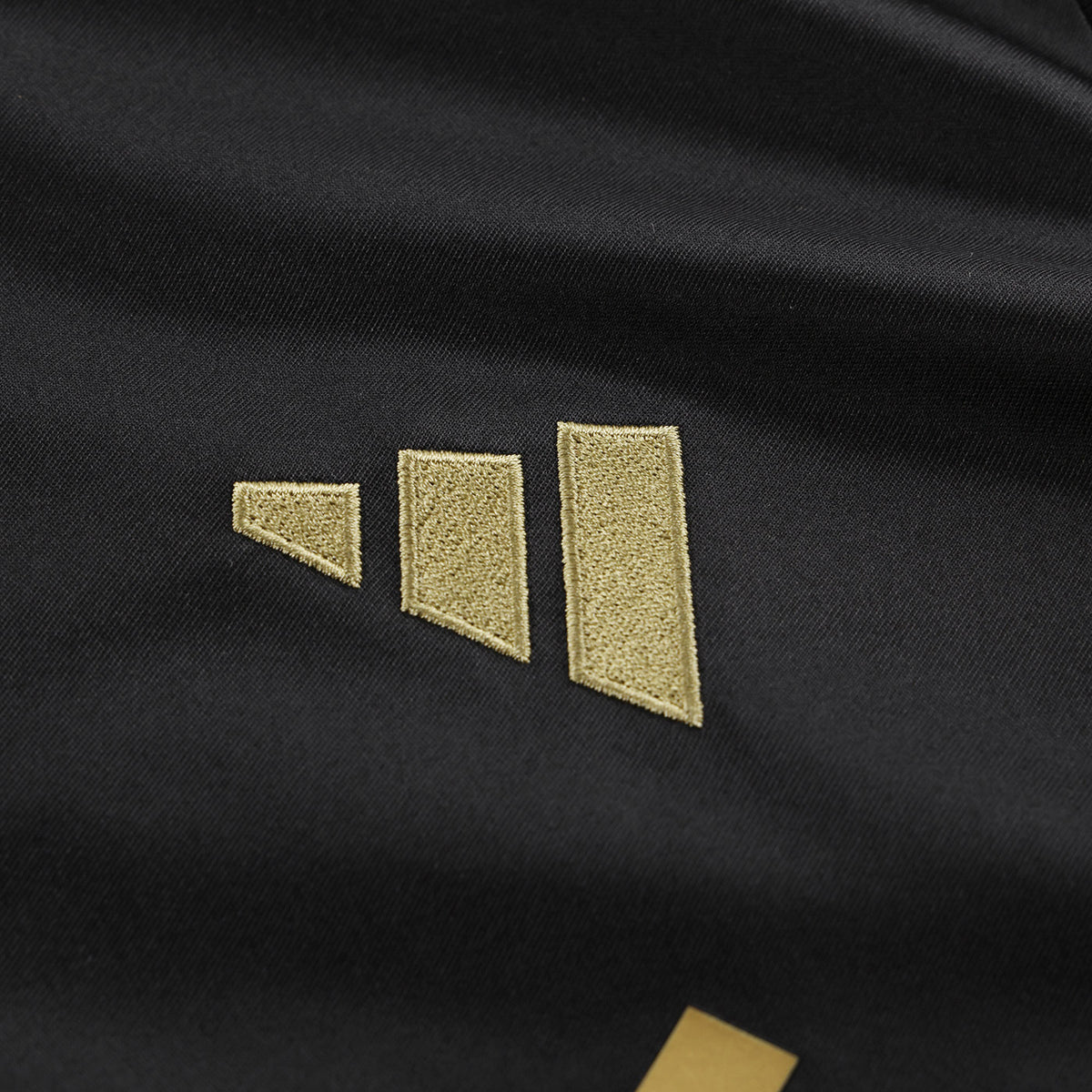 Juventus Third 26/27 Torcedor Adidas  - Preto