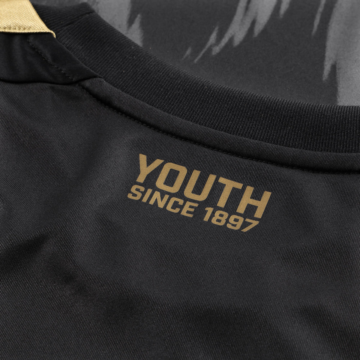 Juventus Third 26/27 Torcedor Adidas  - Preto