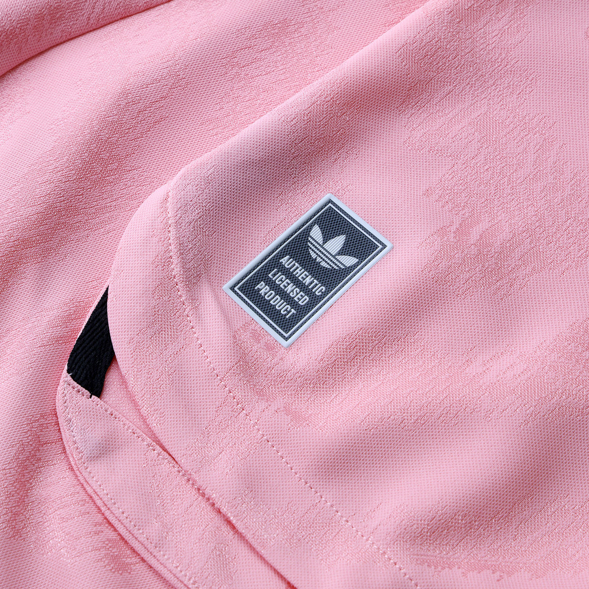 Juventus Away 26/27 Jogador Adidas - Rosa