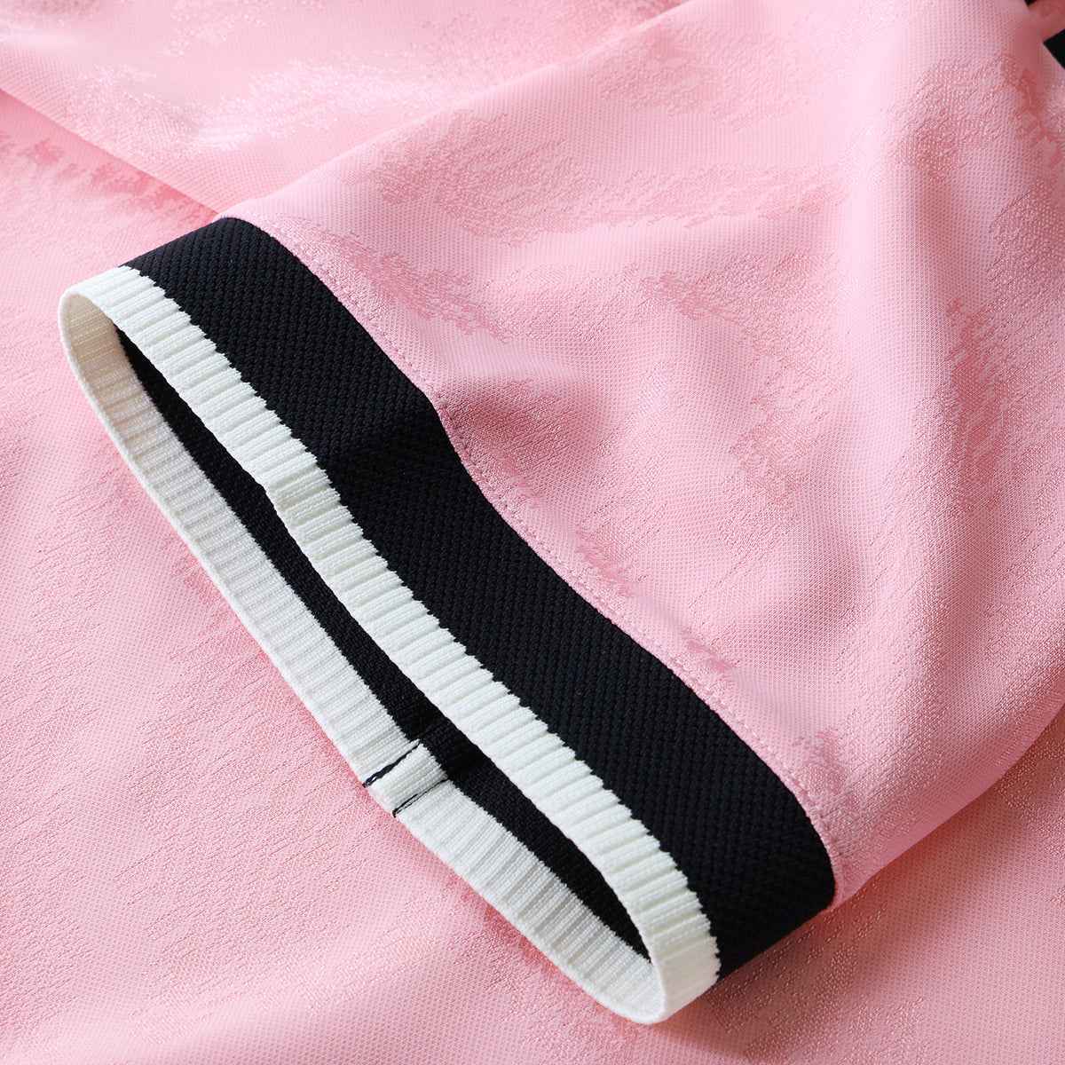 Juventus Away 26/27 Jogador Adidas - Rosa