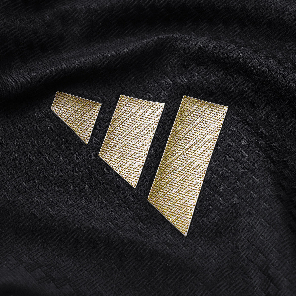 Juventus Third 26/27 Jogador Adidas - Preto