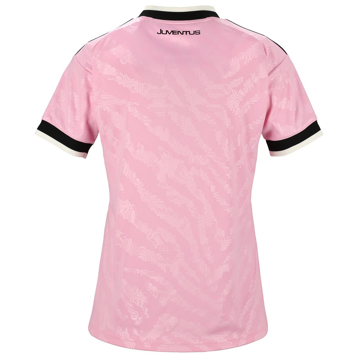 Juventus Away 26/27 Feminina Adidas  - Rosa