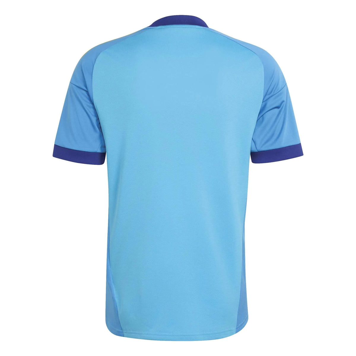 Flamengo Goleiro 26/27 Torcedor Adidas Masculina - Azul