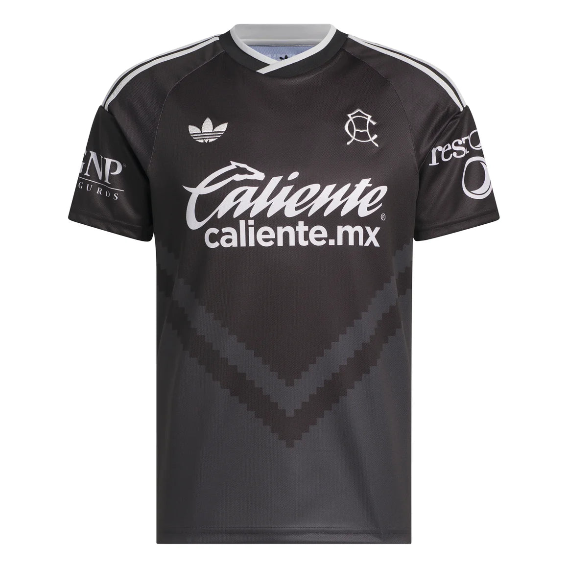 América do MX Away 26/27 Torcedor Adidas Masculino - Preta