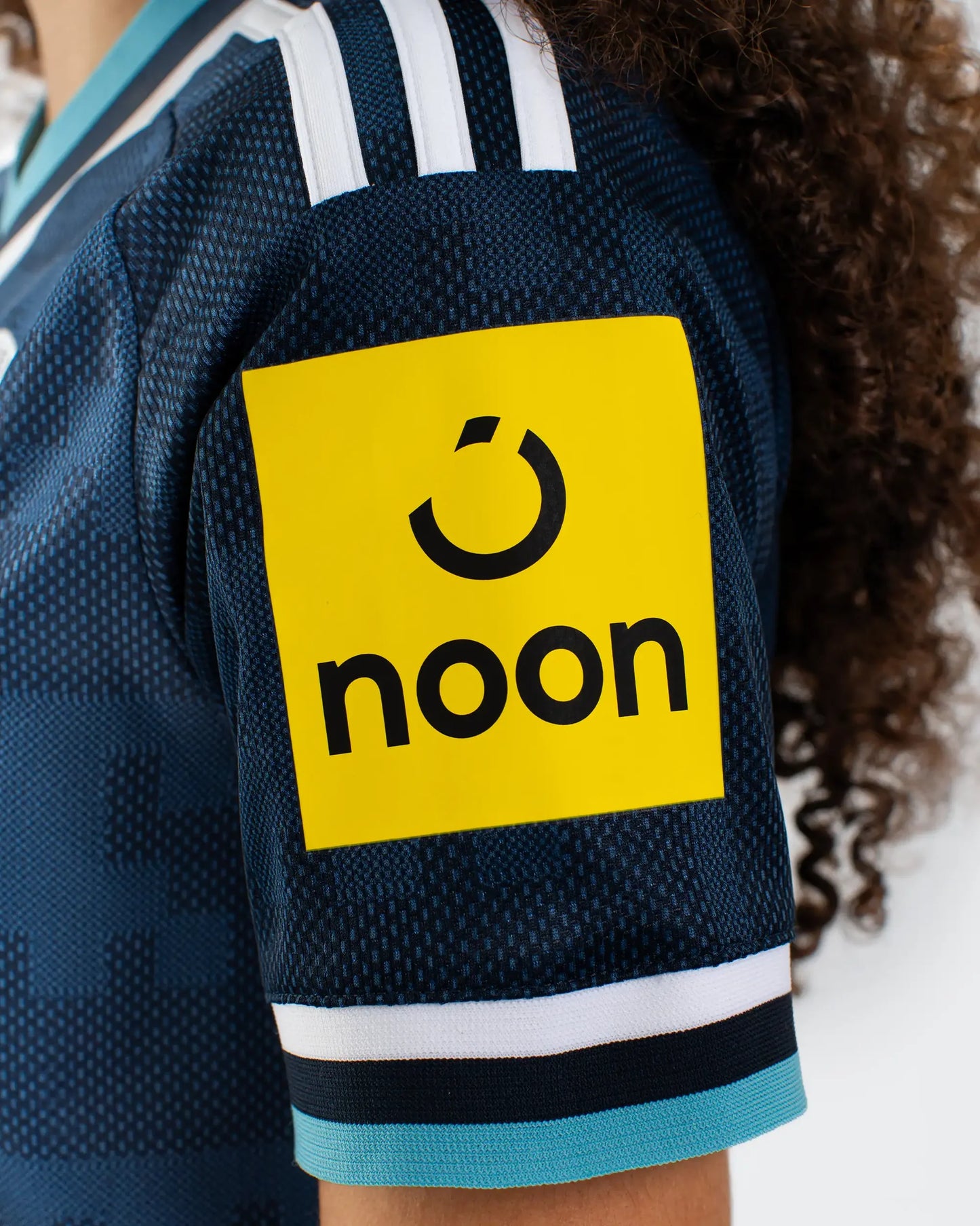 Newcastle Away 26/27 Feminino Adidas - Azul Escuro