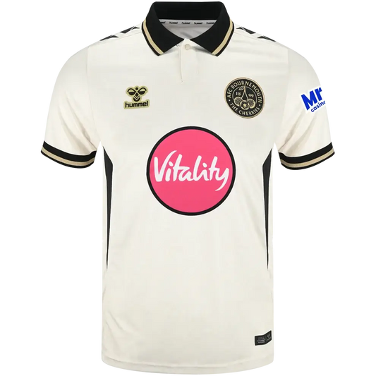 Bournemouth Third 26/27 hummel - Bege