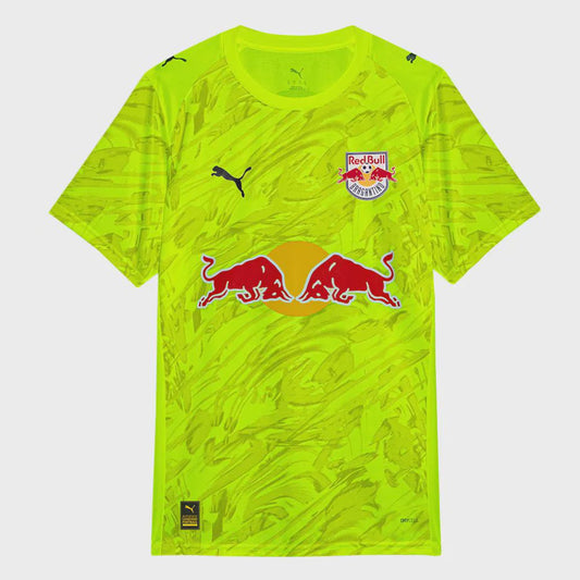 RB Bragantino Goleiro 26/27 Puma Masculino -  Verde