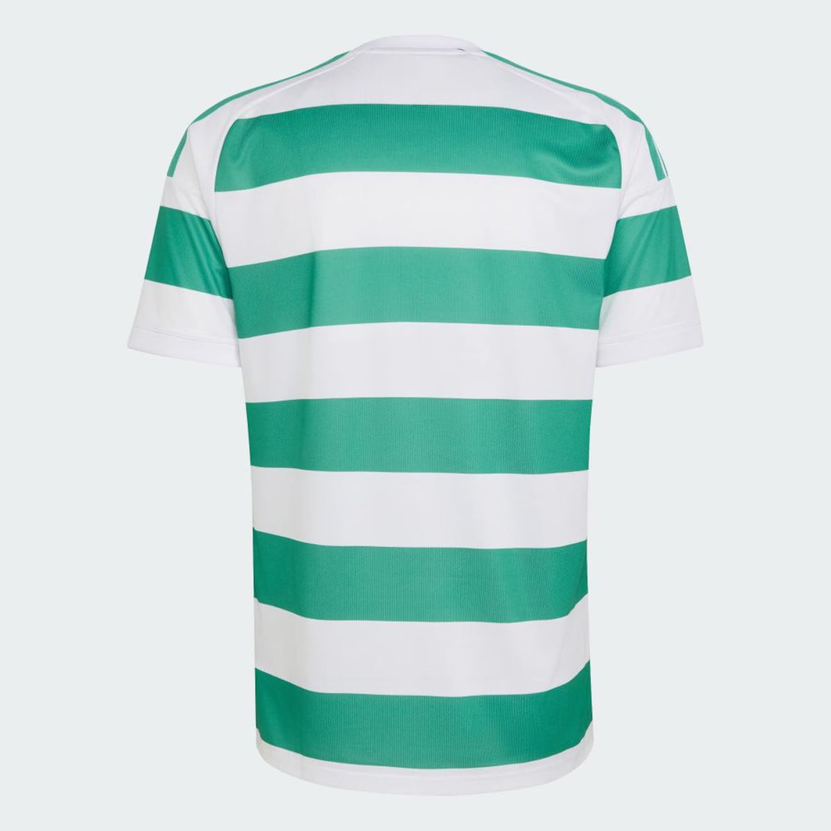 Celtic Home 26/27 Torcedor Adidas Masculina - Branco e Verde