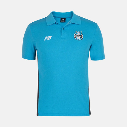 Grêmio Polo 26/27 NB Torcedor -  Azul
