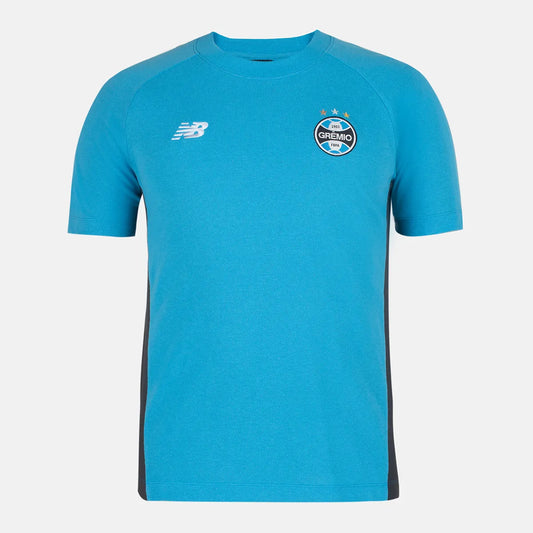 Grêmio Viagem 26/27 NB Torcedor  -  Azul