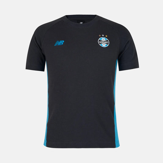 Grêmio Viagem 26/27 NB Torcedor -  Preto