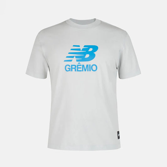 Grêmio Casual 26/27 NB Torcedor  -  Branca