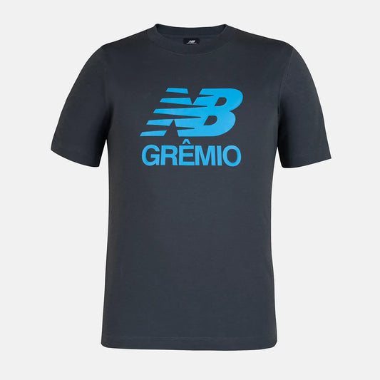 Grêmio Casual 26/27 NB Torcedor -  Preta