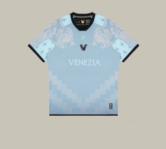 Venezia Edição Especial 25/26 Torcedor Nocta - Azul