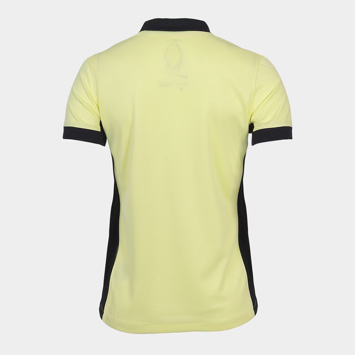 Vasco Third 26/27 Nike Feminino - Bege