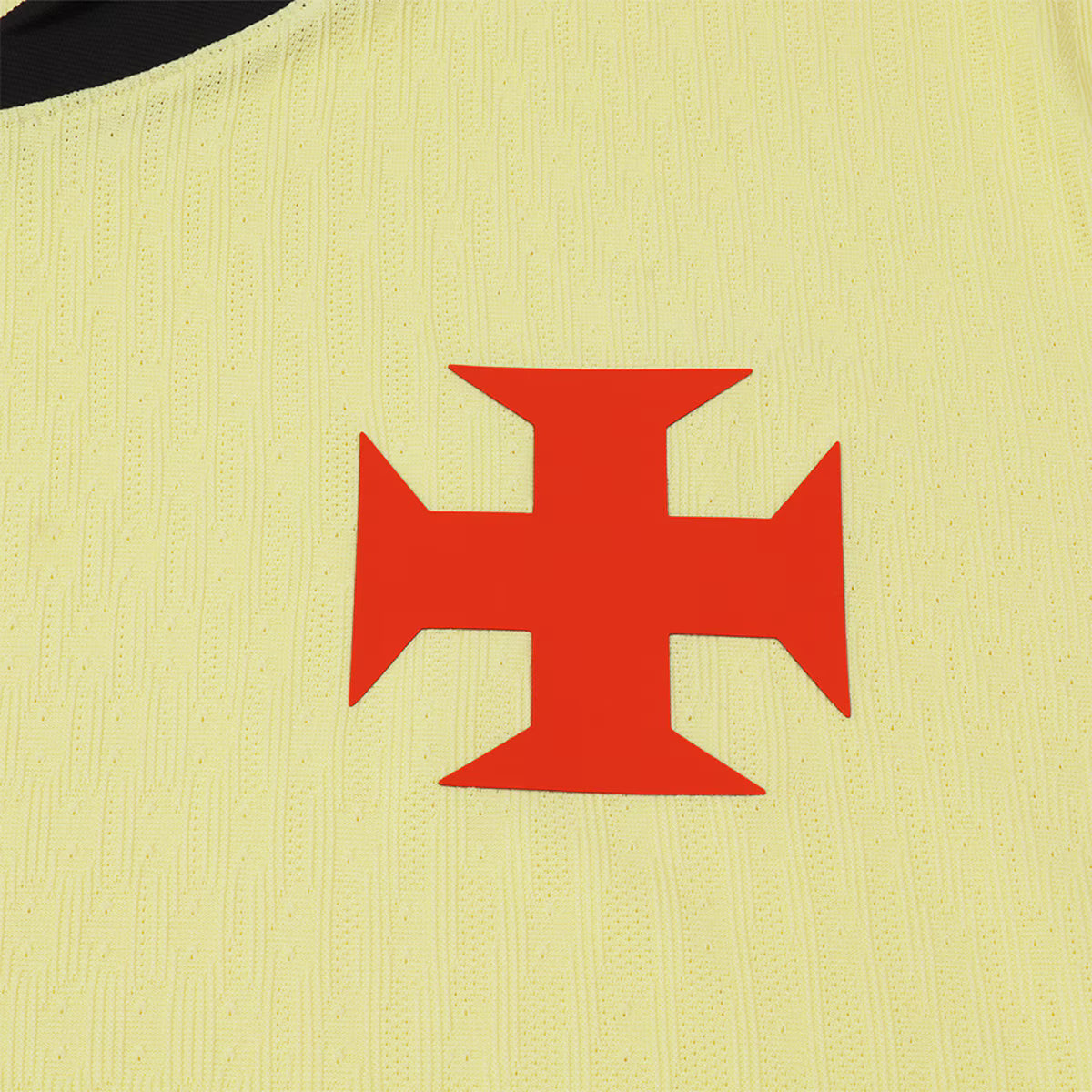Vasco da Gama Third 26/27 Jogador Nike Masculino - Bege