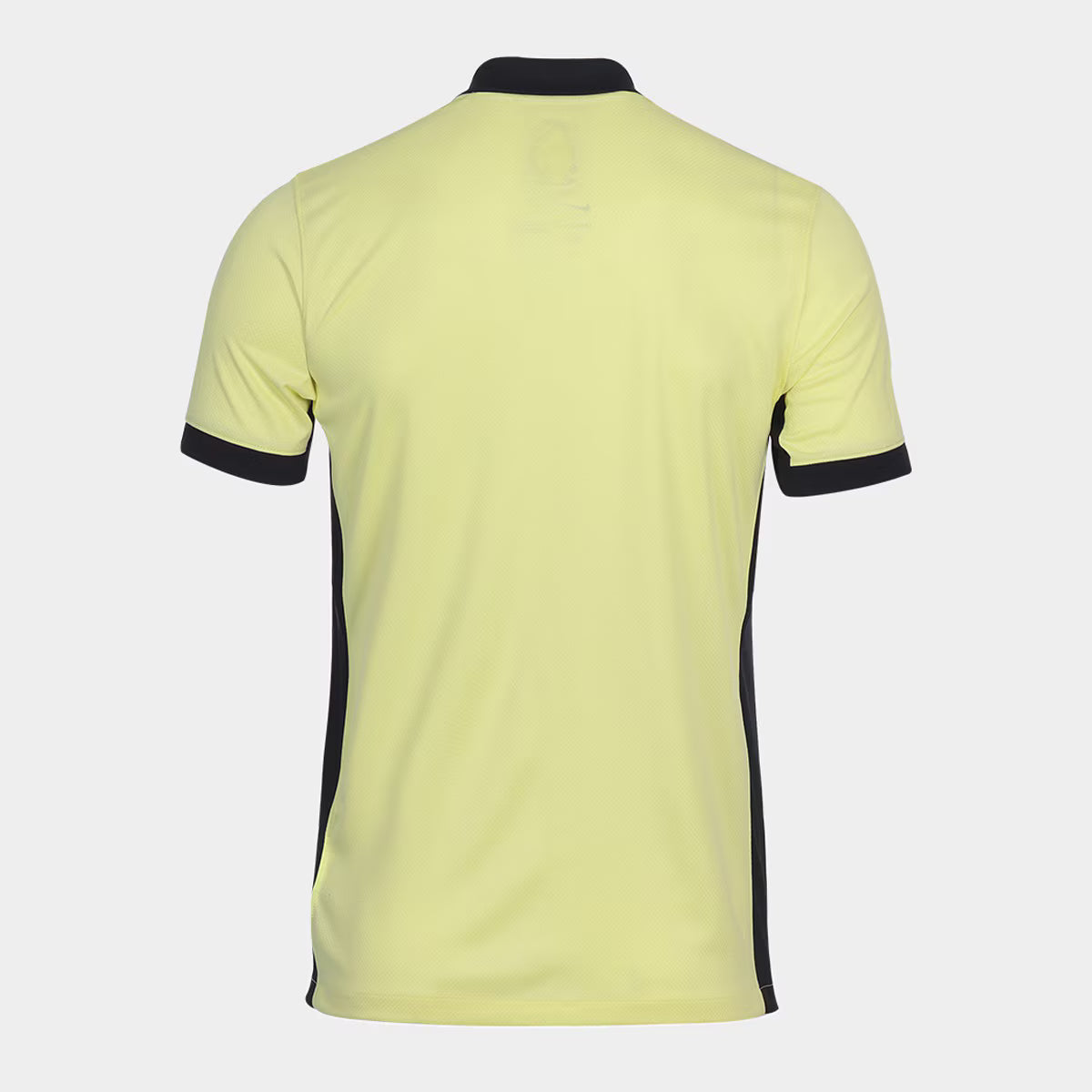 Vasco da Gama Third 26/27 Torcedor Nike Masculino - Bege