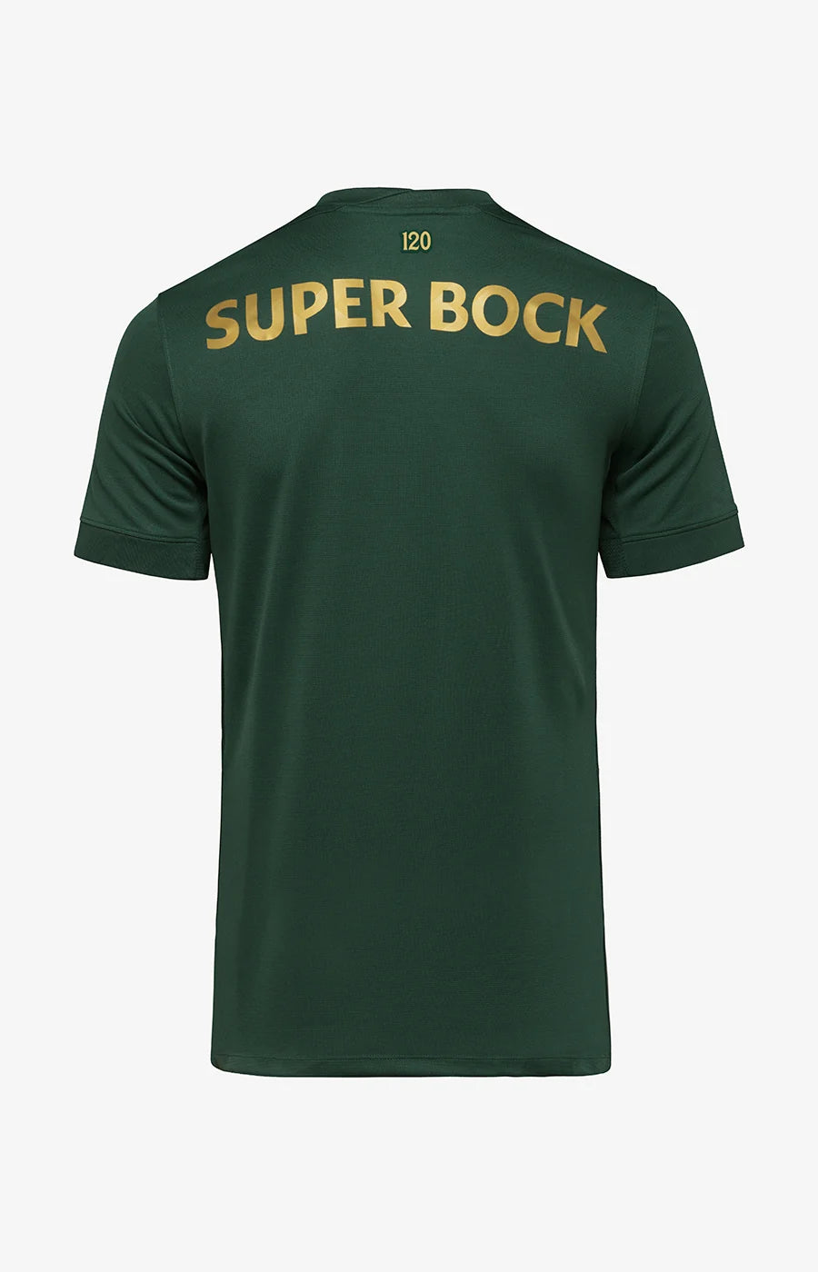 Sporting Third 26/27 Torcedor Nike - Verde