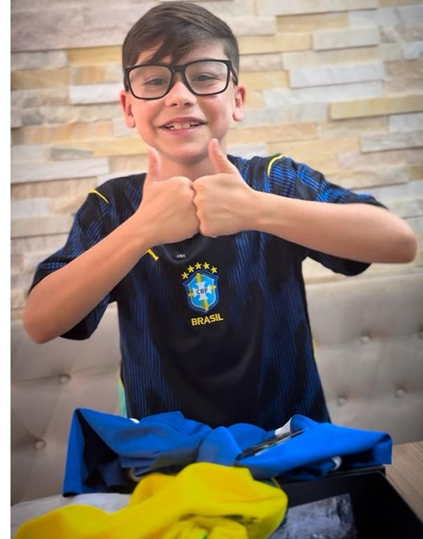 Mateus Manica