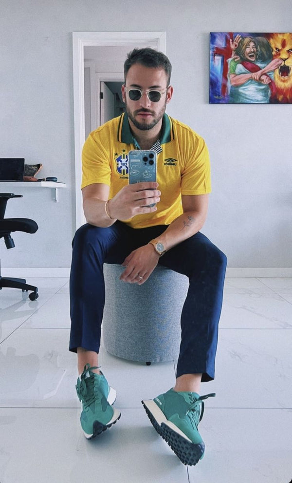 Marcelo Vaz