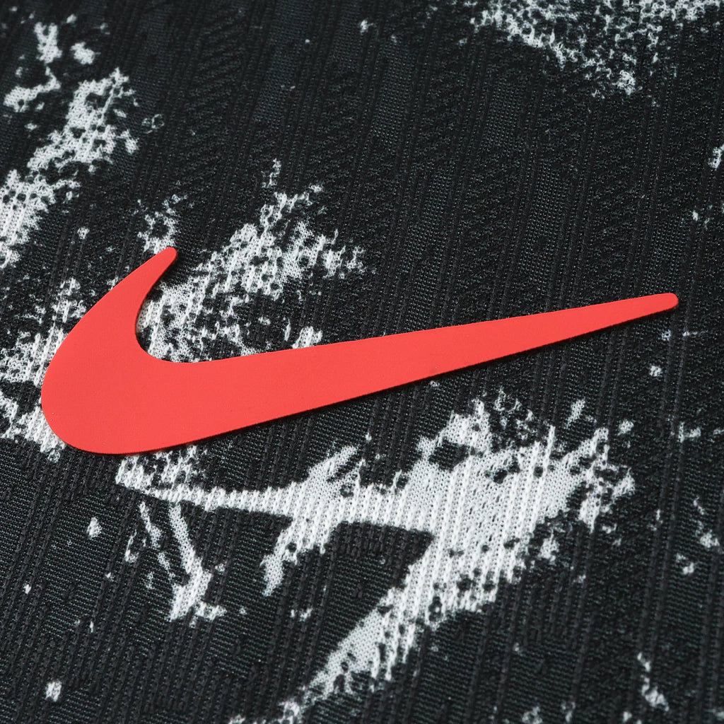 Canadá Third 26/27 Jogador Nike Masculino - Preto