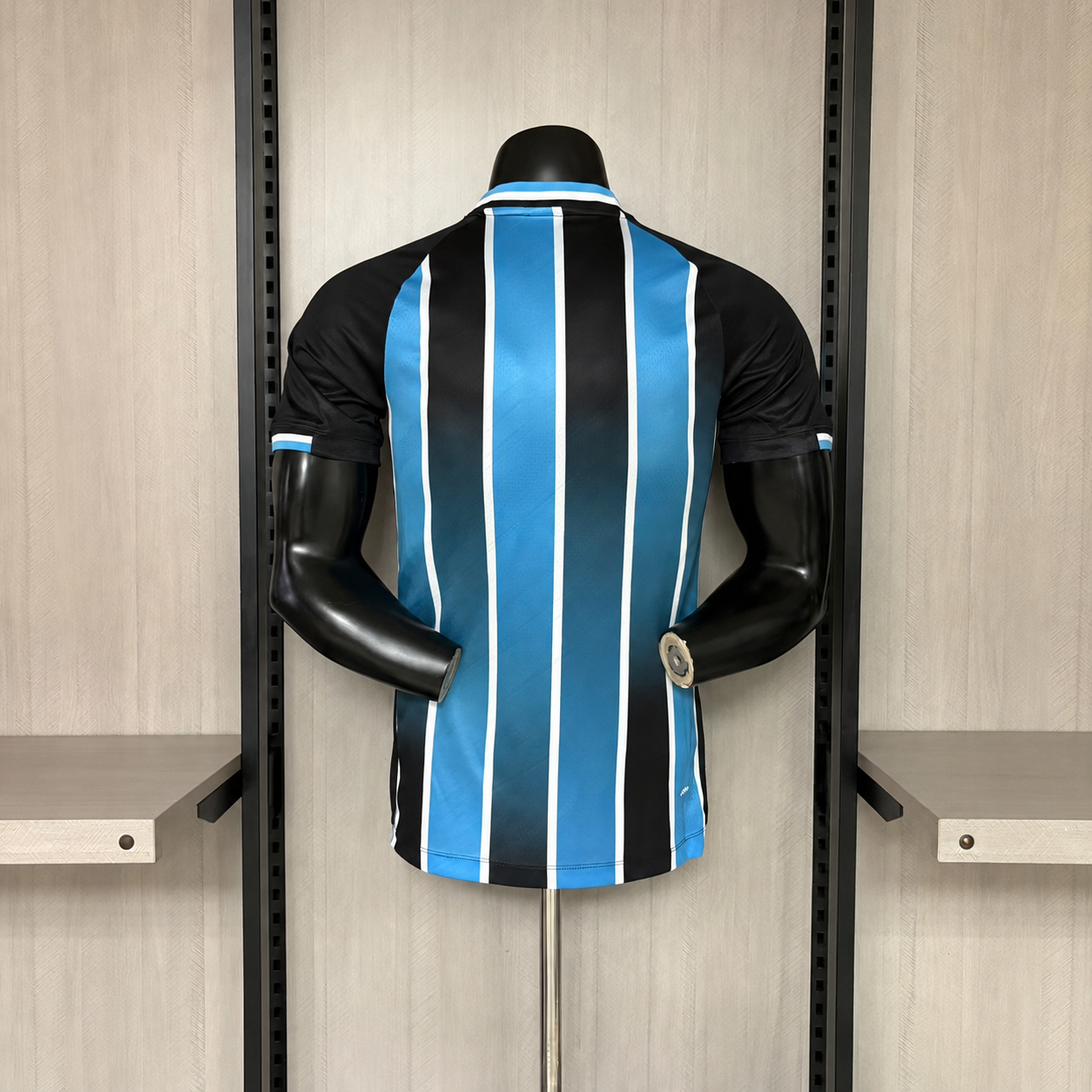 Grêmio Home 26/27 NB Jogador Masculino - Tricolor