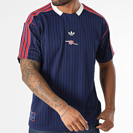 Arsenal Originals 25/26 Torcedor Adidas  - Azul