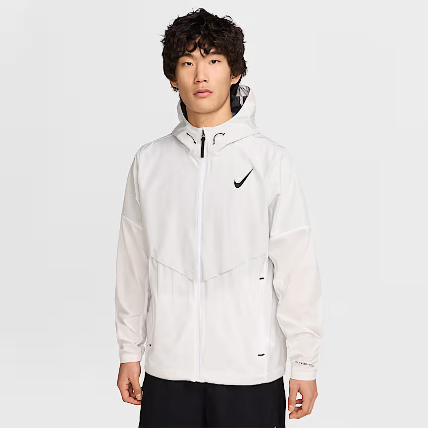 Jaqueta Nike - Branca