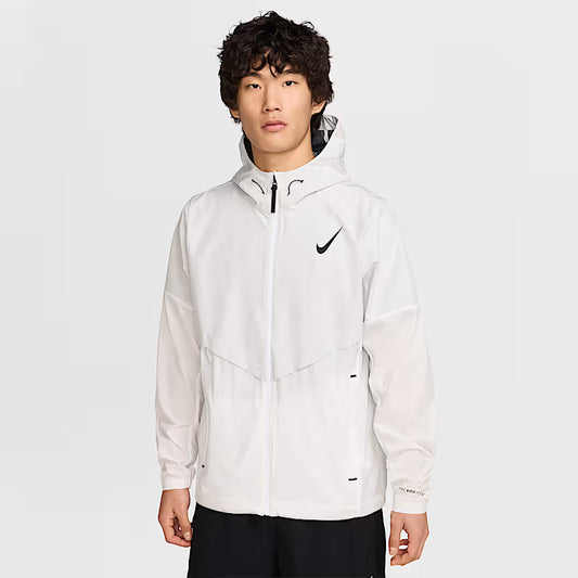 Jaqueta Nike - Branca
