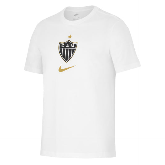 Atlético Mineiro Casual 26/27 Nike Torcedor  - Branca