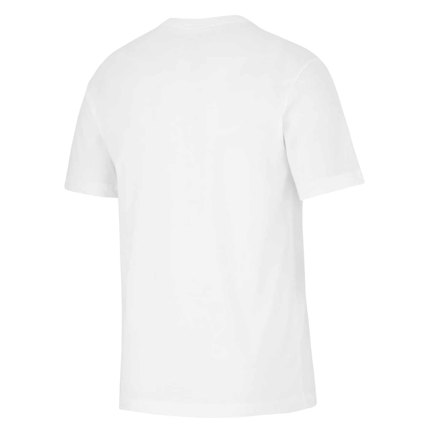 Atlético Mineiro Casual 26/27 Nike Torcedor  - Branca