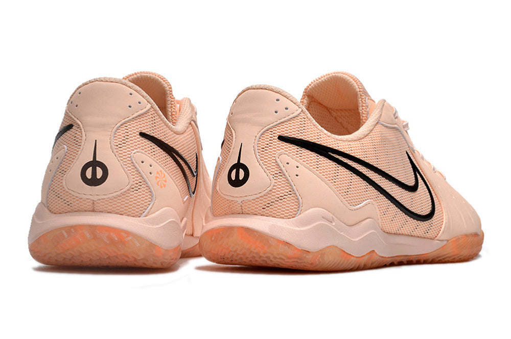 Chuteira Futsal Nike Tiempo Legend 10 Academy IC - Laranja