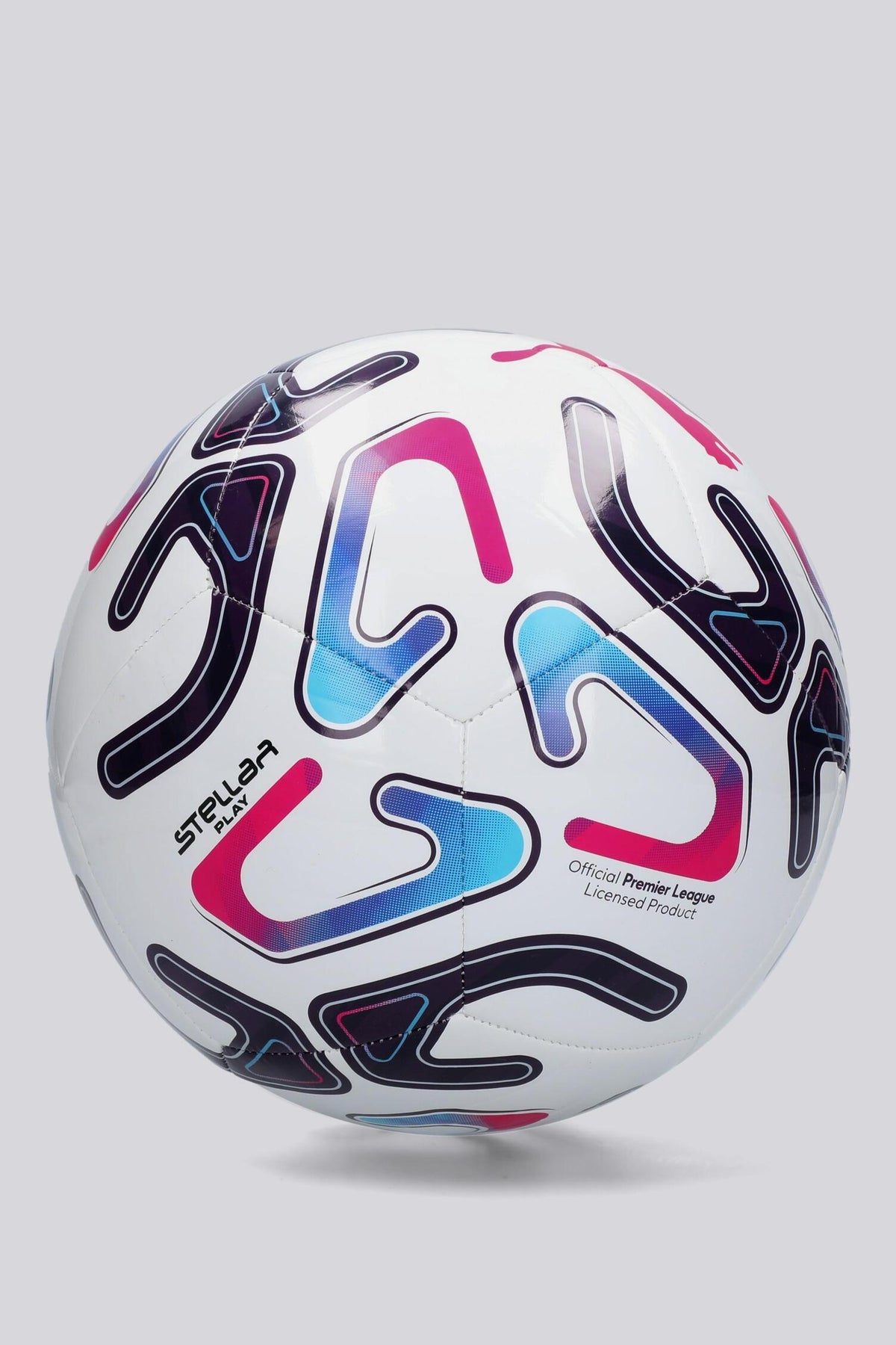 Bola Premier League 26/27 Puma - Colorida