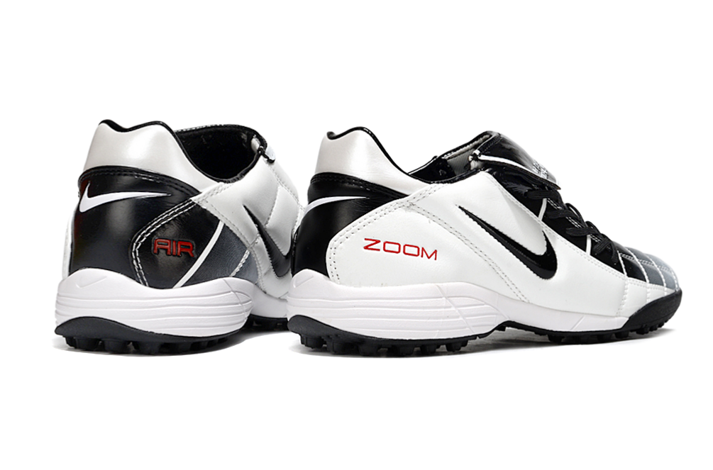 Chuteira Society Nike T90 TF - Branca