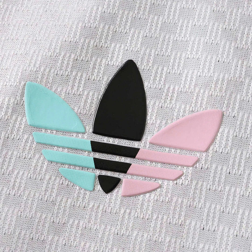 Inter Miami Third 26/27 Jogador Adidas - Branca
