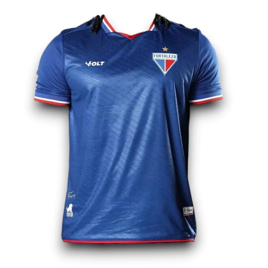 Fortaleza Copa do Nordeste 25/26  Masculino -  Azul Escuro