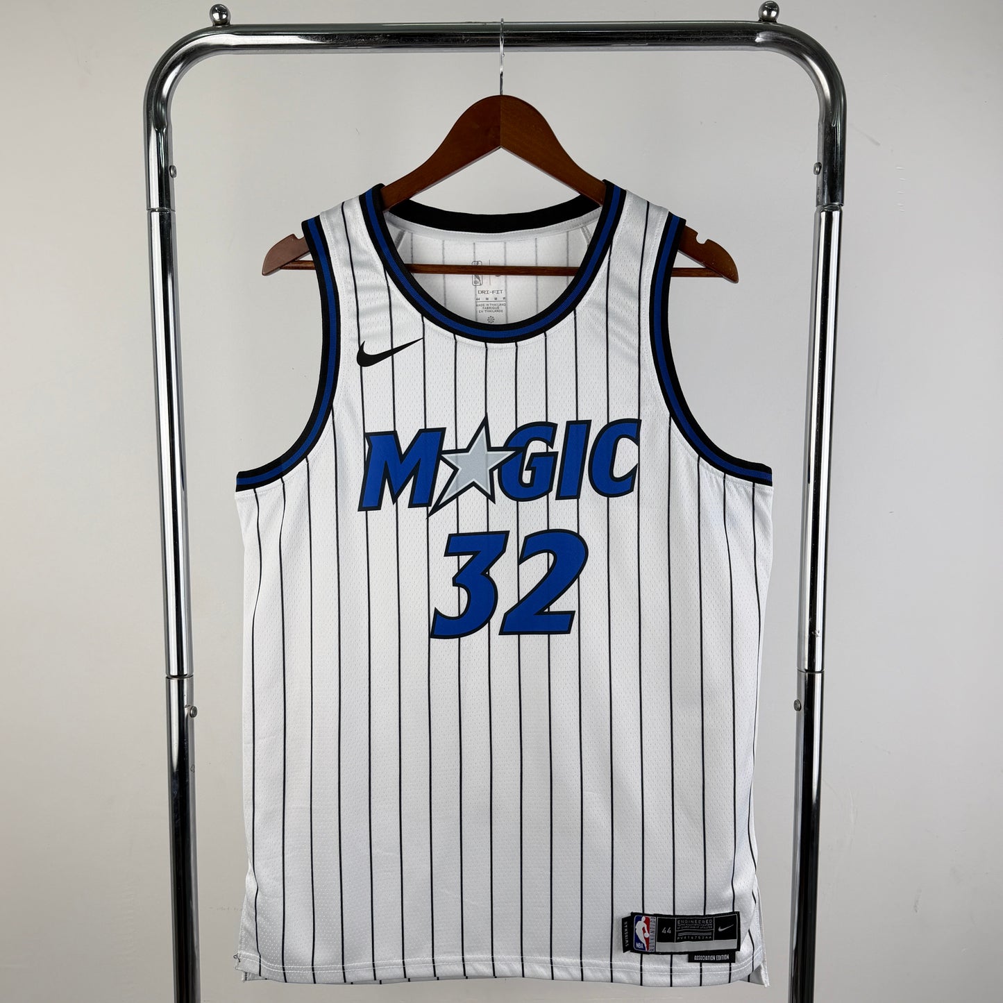 Regata Orlando Magic Masculina - Branco