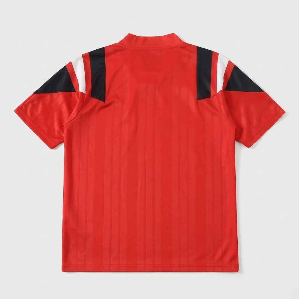 Manchester United EQT I 26/27 Adidas - Vermelha