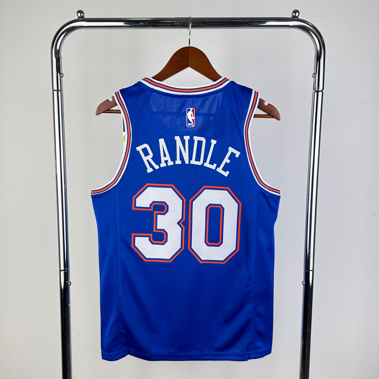 Regata New York Knicks Masculina - Azul