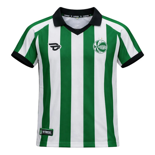 Juventude Home 25/26 Masculino -  Branco e Verde