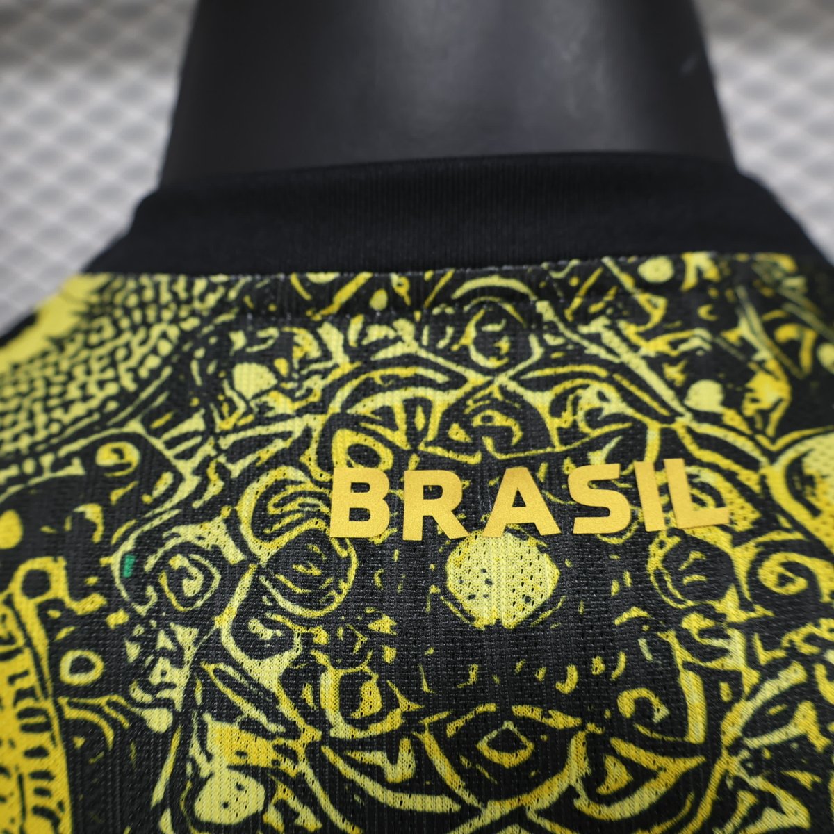 Camisa Brasil Edição Especial 24/25  - Nike