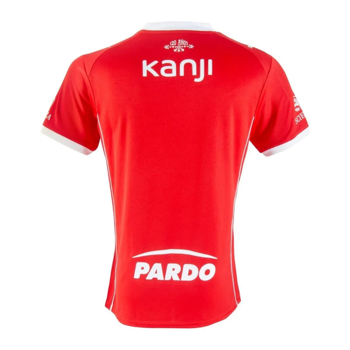 Independiente Home 26/27 Torcedor Puma - Vermelho